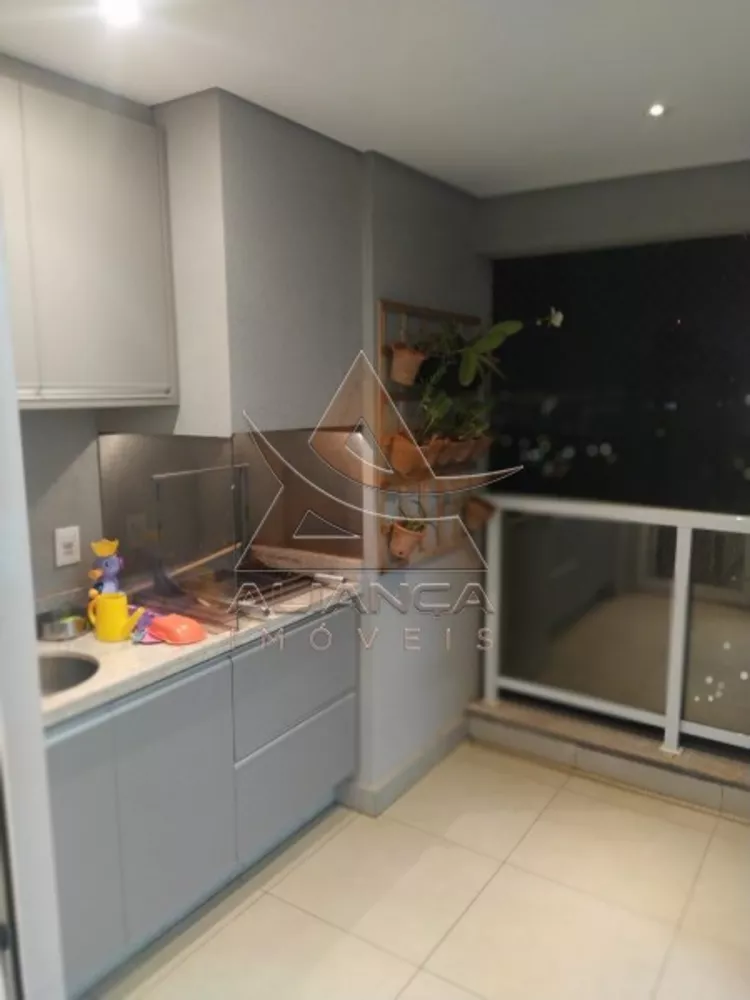 Apartamento à venda com 2 quartos, 67m² - Foto 2