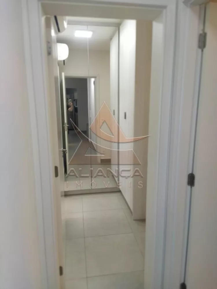 Apartamento à venda com 2 quartos, 67m² - Foto 5