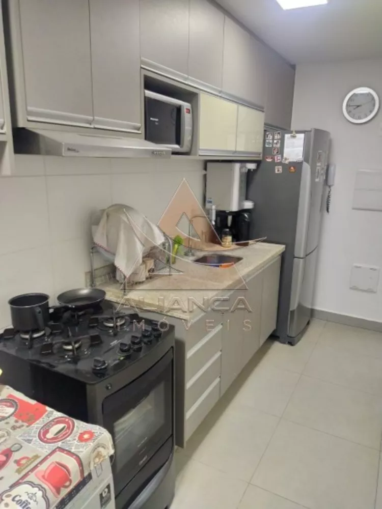 Apartamento à venda com 2 quartos, 67m² - Foto 11