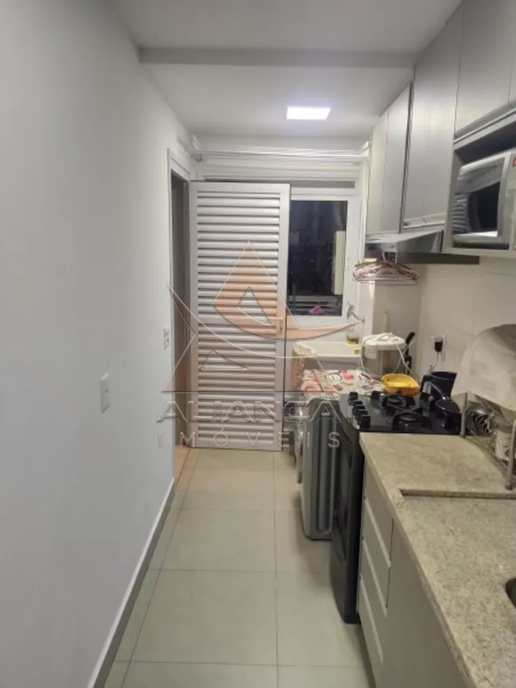 Apartamento à venda com 2 quartos, 67m² - Foto 13