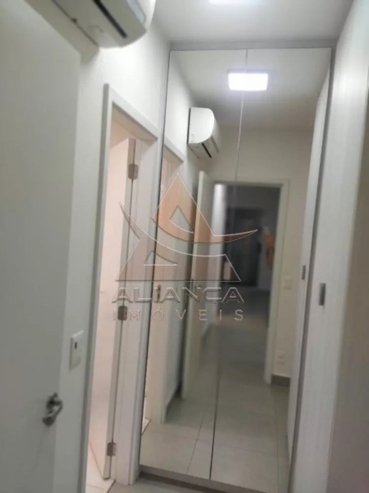 Apartamento à venda com 2 quartos, 67m² - Foto 6