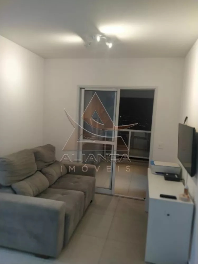 Apartamento à venda com 2 quartos, 67m² - Foto 1