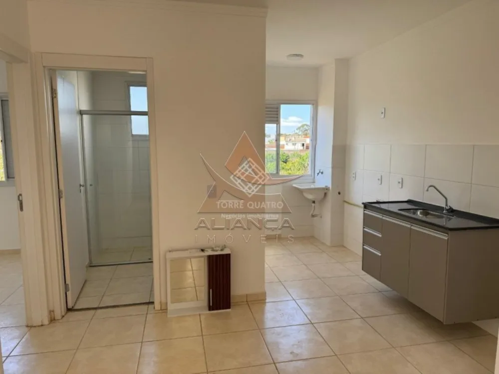 Apartamento, 2 quartos, 44 m² - Foto 4