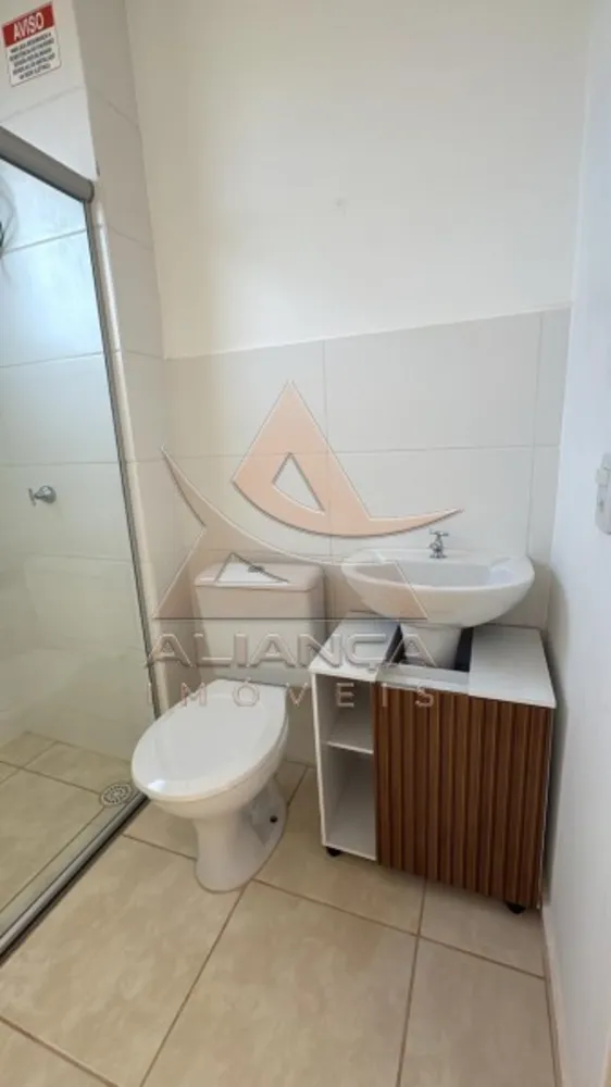 Apartamento, 2 quartos, 44 m² - Foto 6