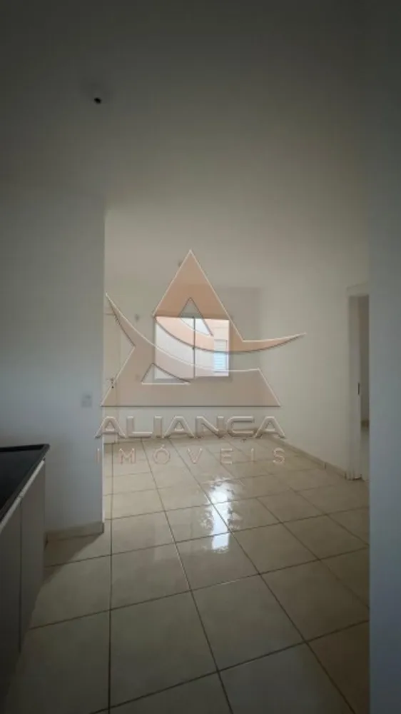Apartamento, 2 quartos, 44 m² - Foto 1