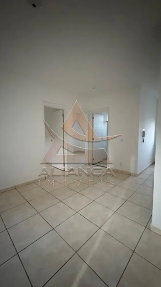 Apartamento, 2 quartos, 44 m² - Foto 3