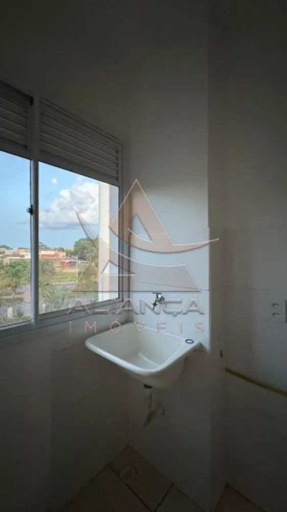 Apartamento, 2 quartos, 44 m² - Foto 8