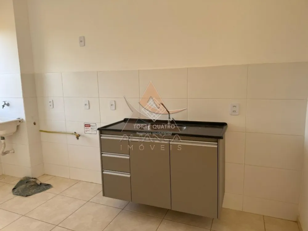 Apartamento, 2 quartos, 44 m² - Foto 2