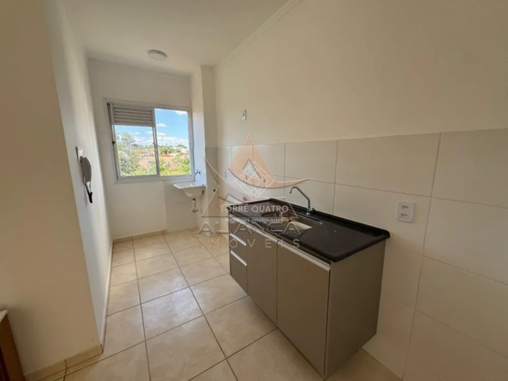Apartamento, 2 quartos, 44 m² - Foto 7