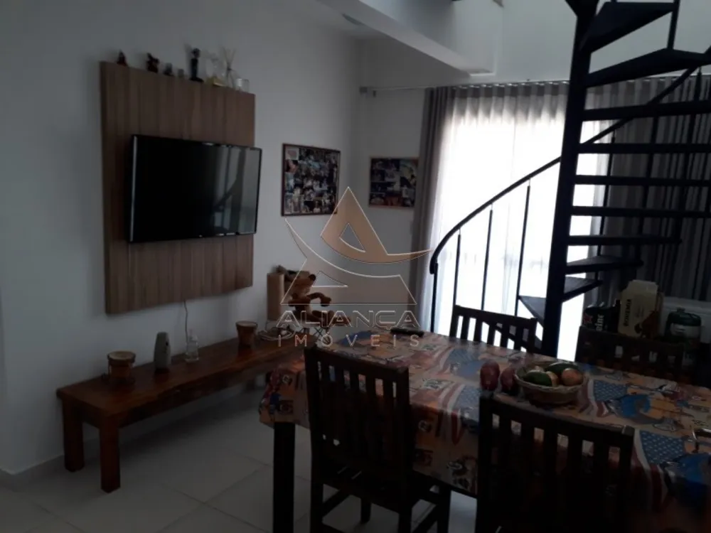 Apartamento, 2 quartos, 93 m² - Foto 2