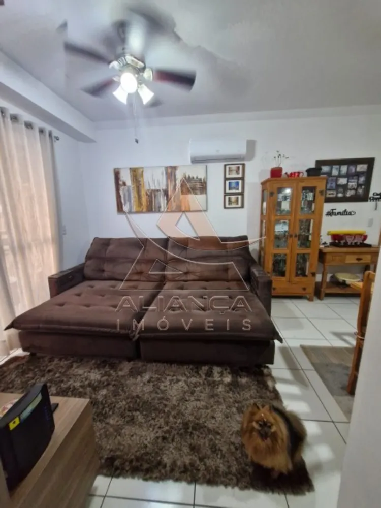 Apartamento, 2 quartos, 73 m² - Foto 2