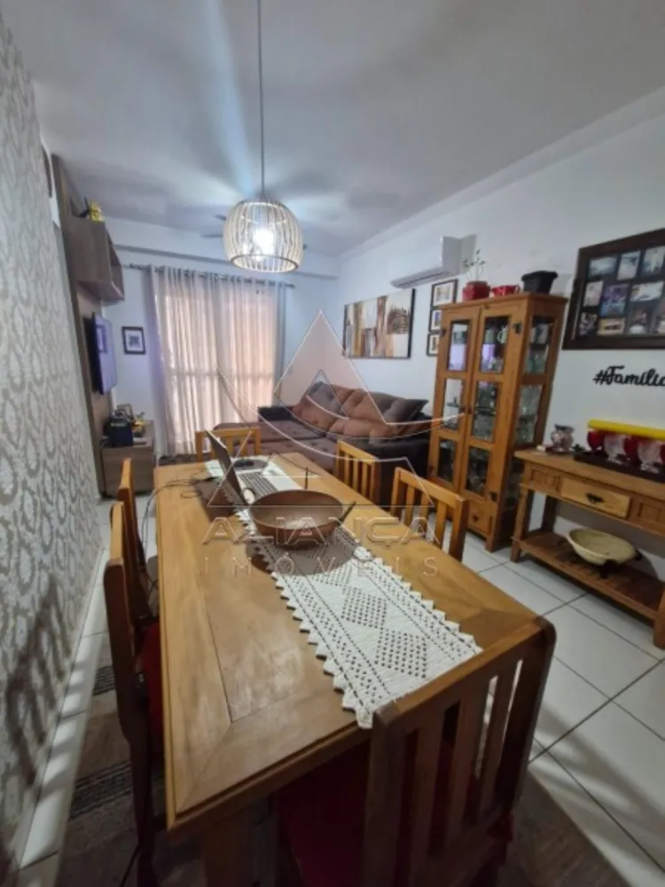 Apartamento, 2 quartos, 73 m² - Foto 1