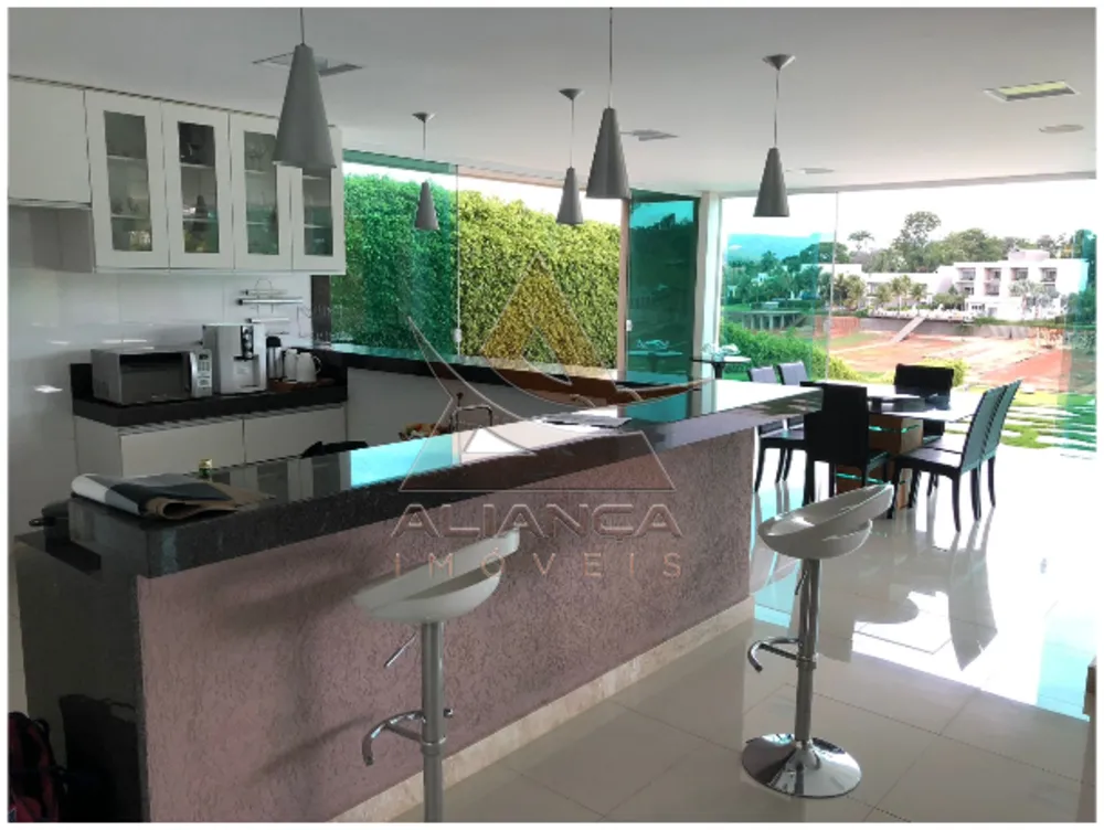 Casa, 3 quartos, 350 m² - Foto 4