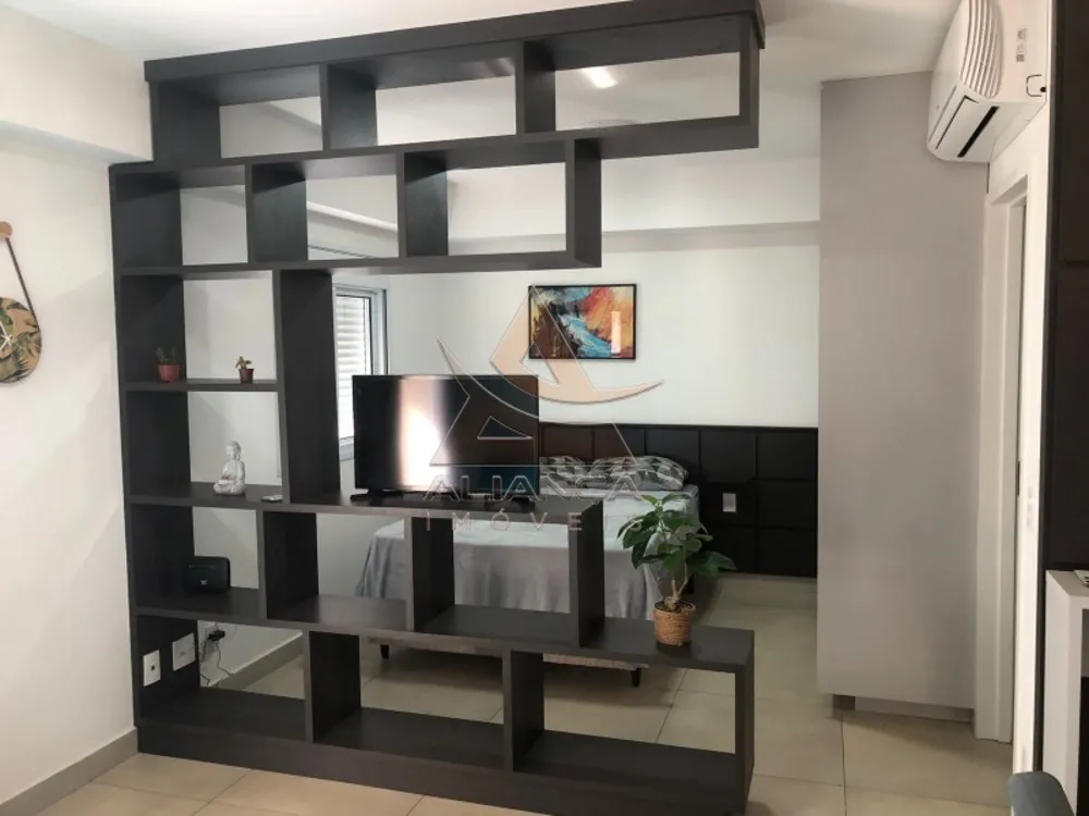 Apartamento, 1 quarto, 40 m² - Foto 7