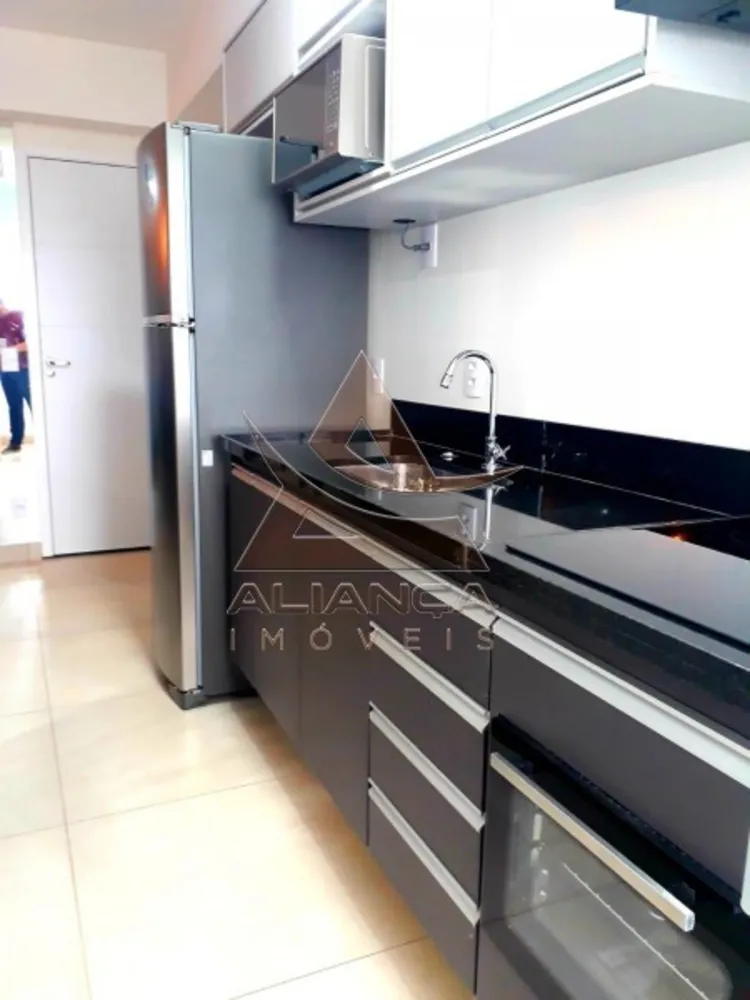 Apartamento, 1 quarto, 40 m² - Foto 3
