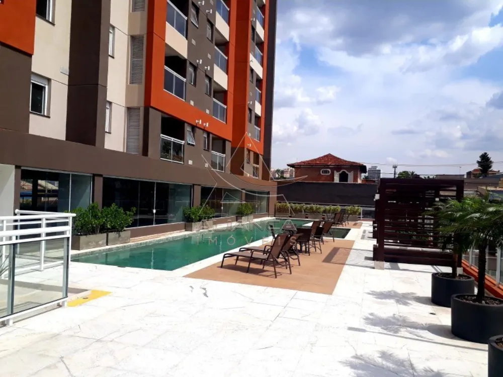 Apartamento, 1 quarto, 40 m² - Foto 1