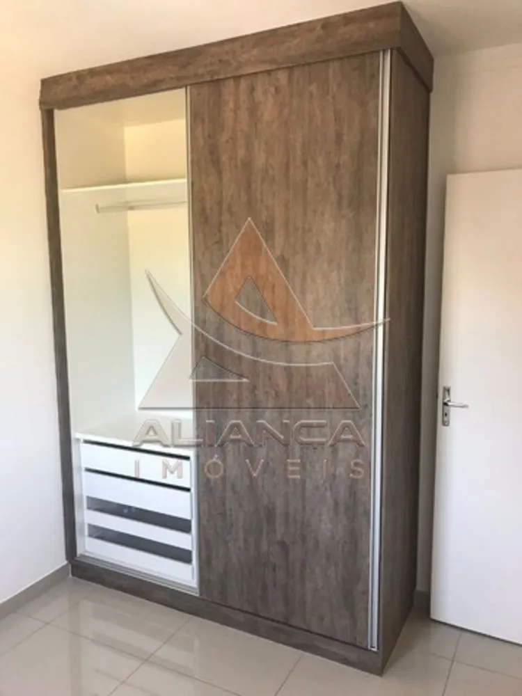 Apartamento, 2 quartos, 43 m² - Foto 2