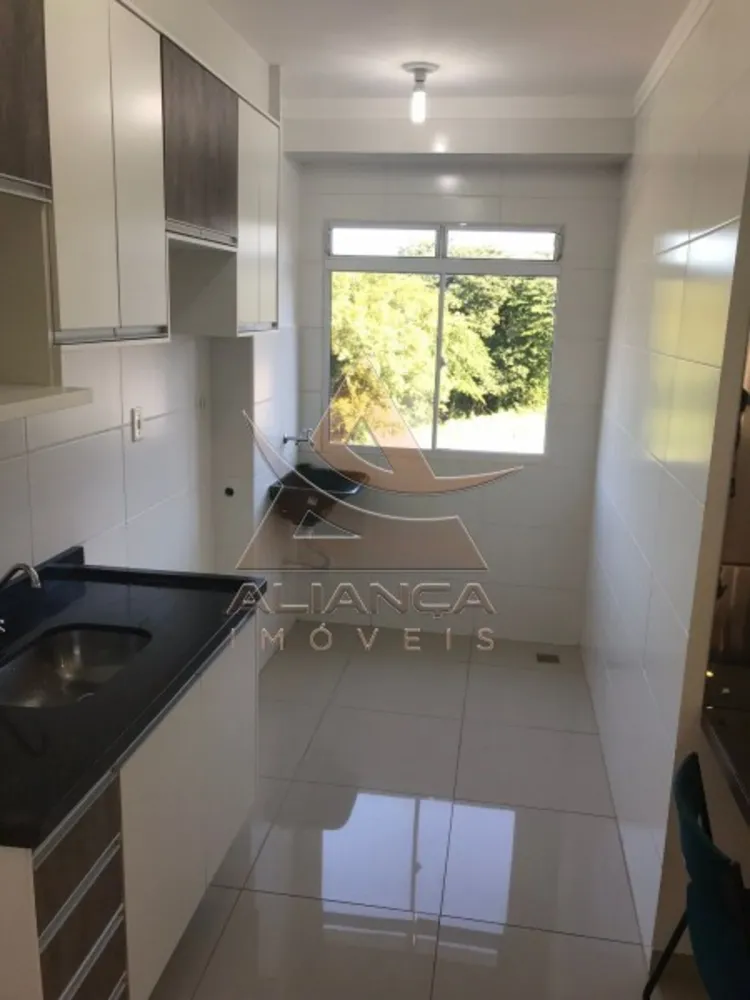 Apartamento, 2 quartos, 43 m² - Foto 3