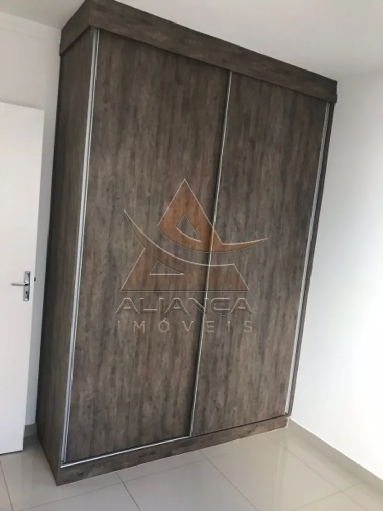Apartamento, 2 quartos, 43 m² - Foto 1