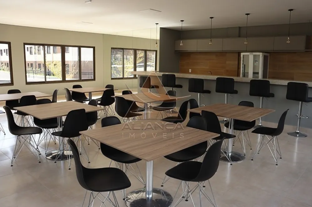 Apartamento, 2 quartos, 43 m² - Foto 1