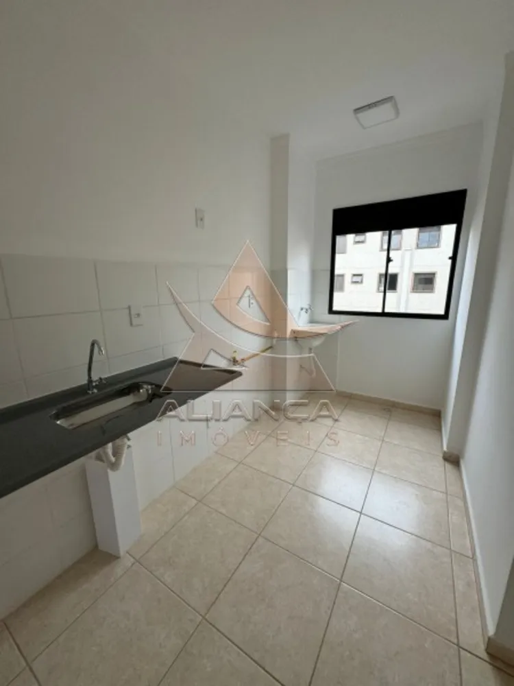 Apartamento, 2 quartos, 43 m² - Foto 8