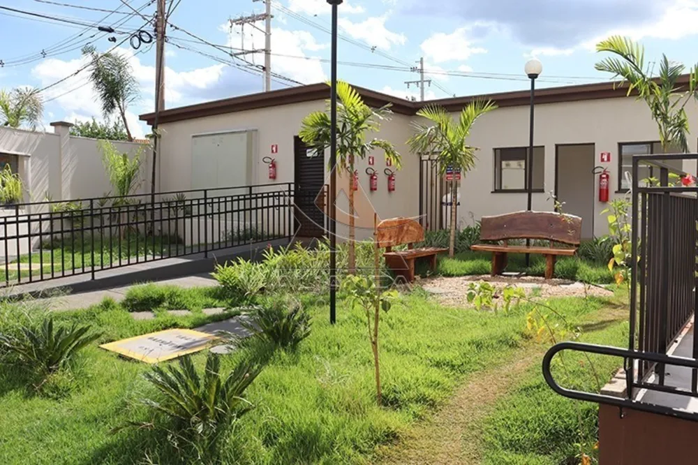 Apartamento, 2 quartos, 43 m² - Foto 2