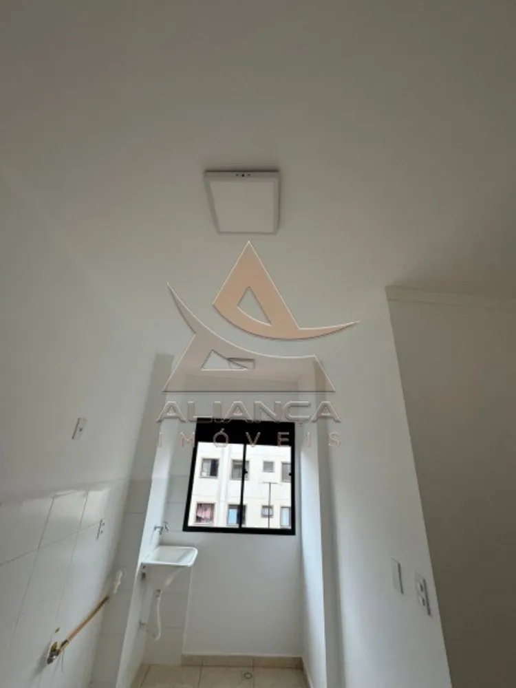 Apartamento, 2 quartos, 43 m² - Foto 6