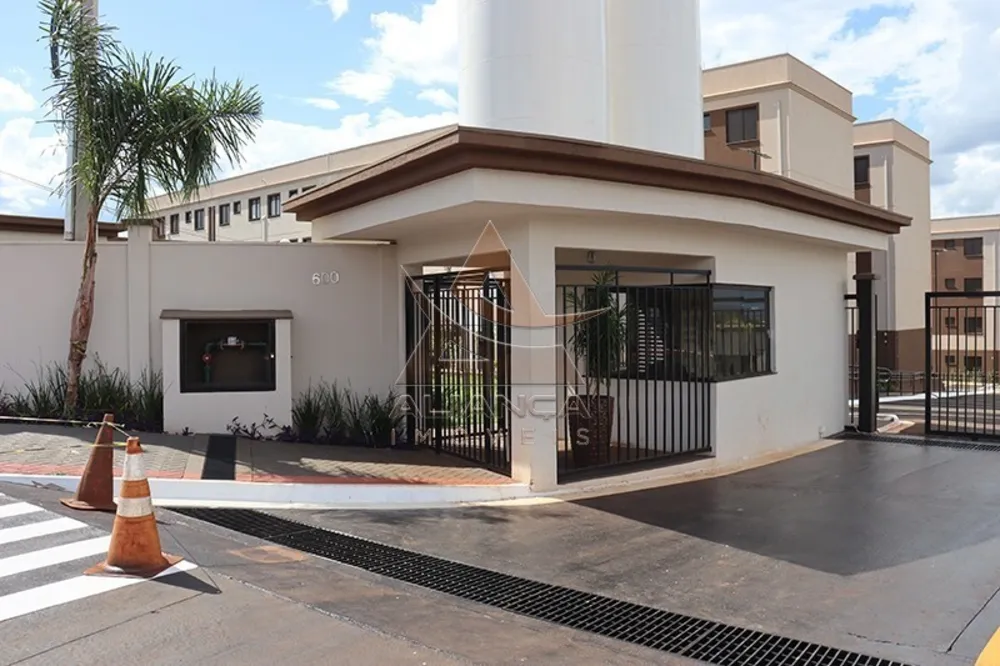 Apartamento, 2 quartos, 43 m² - Foto 10