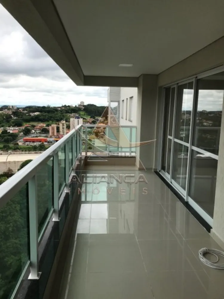 Apartamento, 3 quartos, 115 m² - Foto 1