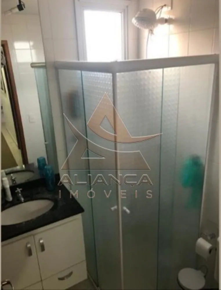 Apartamento, 2 quartos, 52 m² - Foto 2