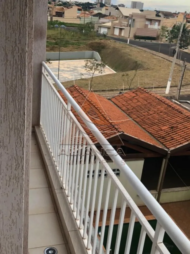 Apartamento, 2 quartos, 52 m² - Foto 1