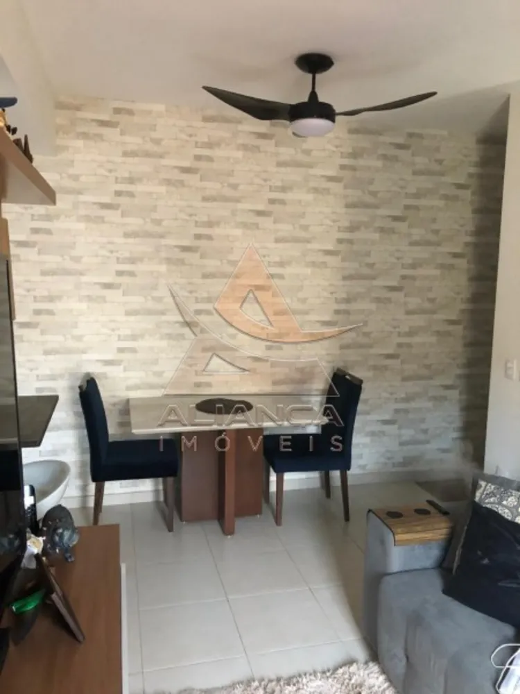 Apartamento, 2 quartos, 52 m² - Foto 5