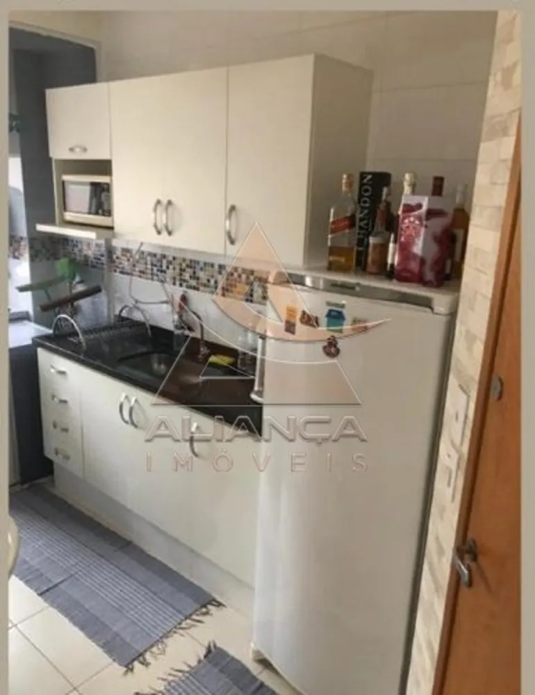 Apartamento, 2 quartos, 52 m² - Foto 4