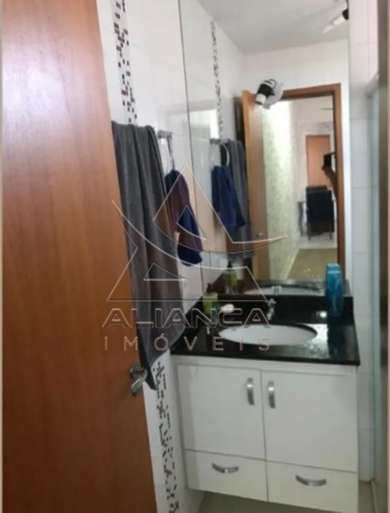 Apartamento, 2 quartos, 52 m² - Foto 6