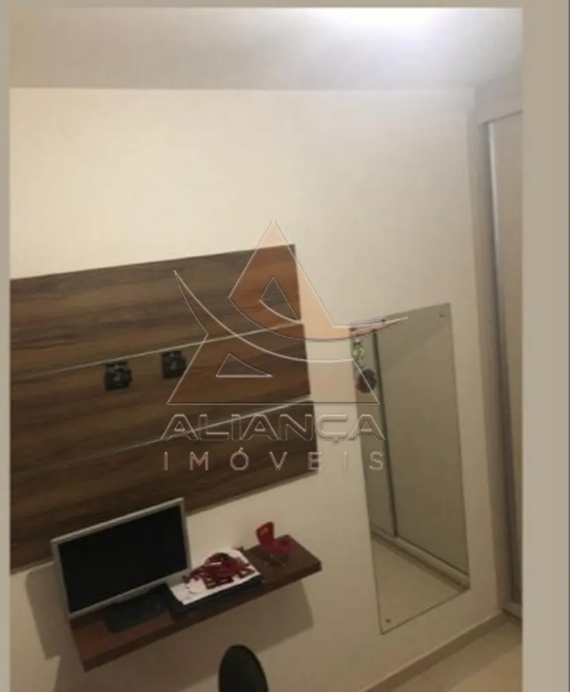 Apartamento, 2 quartos, 52 m² - Foto 8