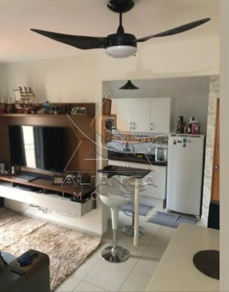 Apartamento, 2 quartos, 52 m² - Foto 12