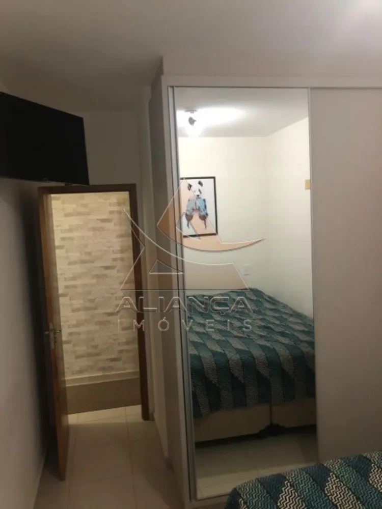 Apartamento, 2 quartos, 52 m² - Foto 3