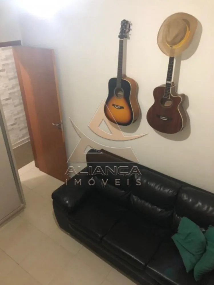 Apartamento, 2 quartos, 52 m² - Foto 7