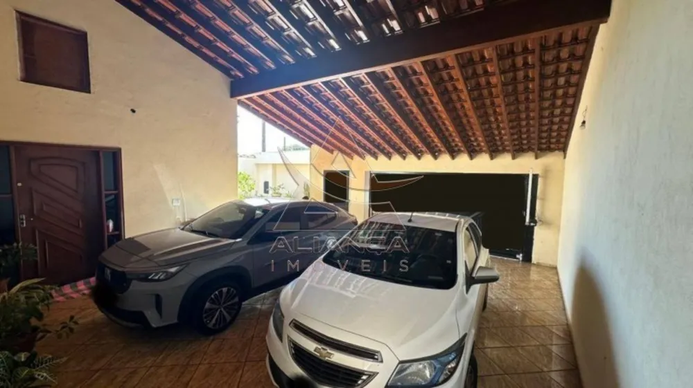Casa, 3 quartos, 237 m² - Foto 1