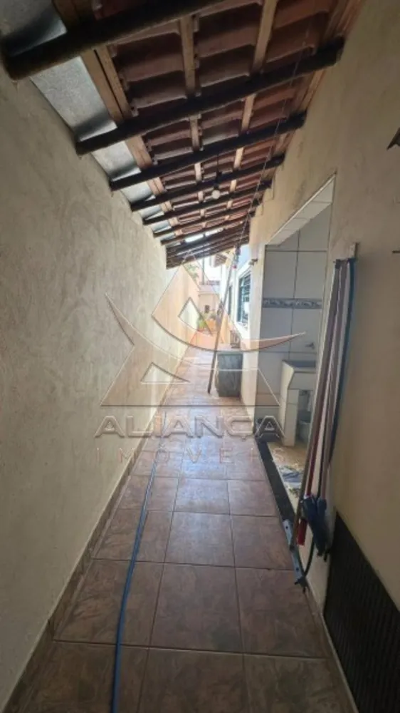 Casa, 3 quartos, 237 m² - Foto 7