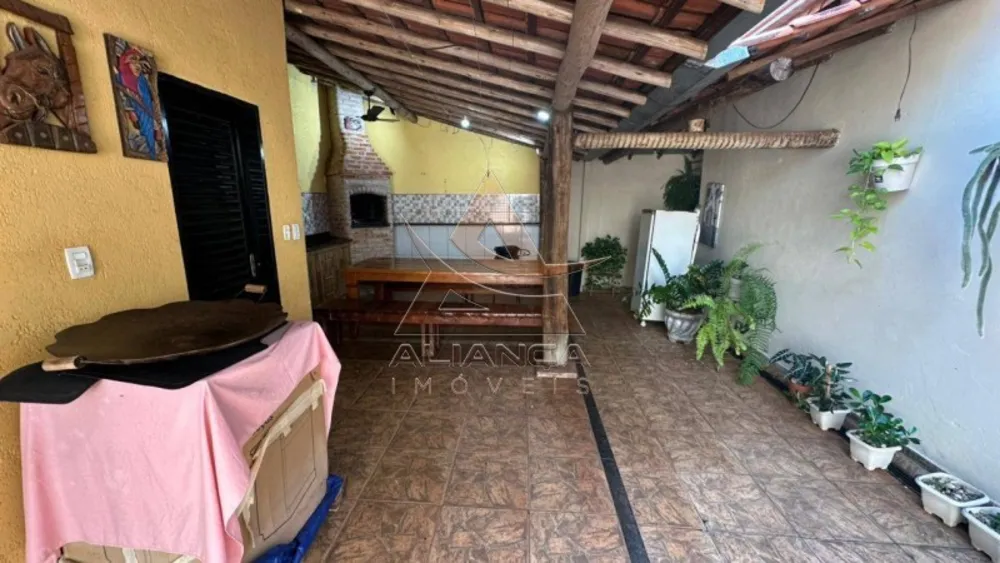 Casa, 3 quartos, 237 m² - Foto 8