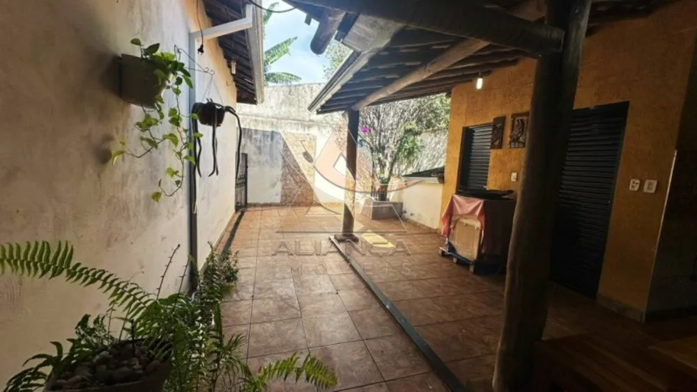 Casa, 3 quartos, 237 m² - Foto 5