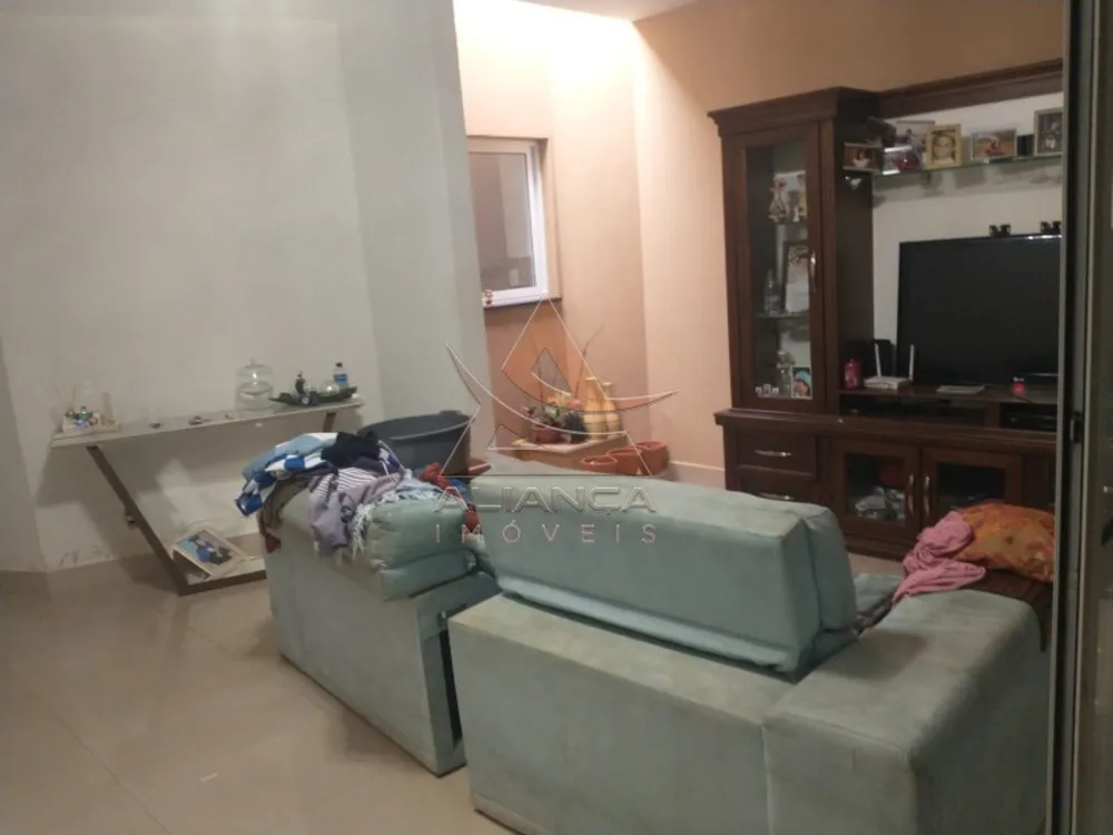 Casa, 3 quartos, 105 m² - Foto 2