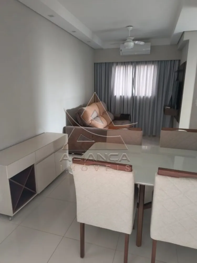 Apartamento, 2 quartos, 47 m² - Foto 5