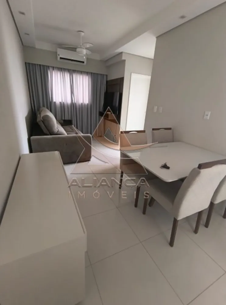Apartamento, 2 quartos, 47 m² - Foto 6