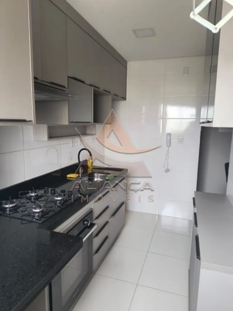Apartamento, 2 quartos, 47 m² - Foto 8