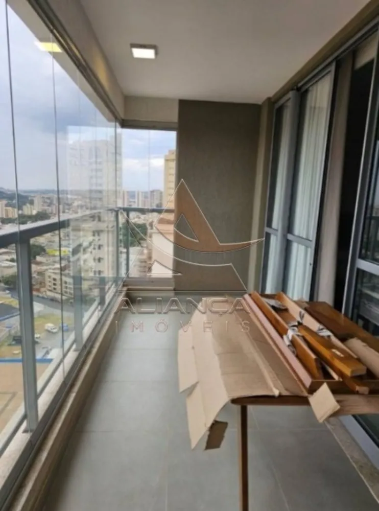 Apartamento, 1 quarto, 51 m² - Foto 5