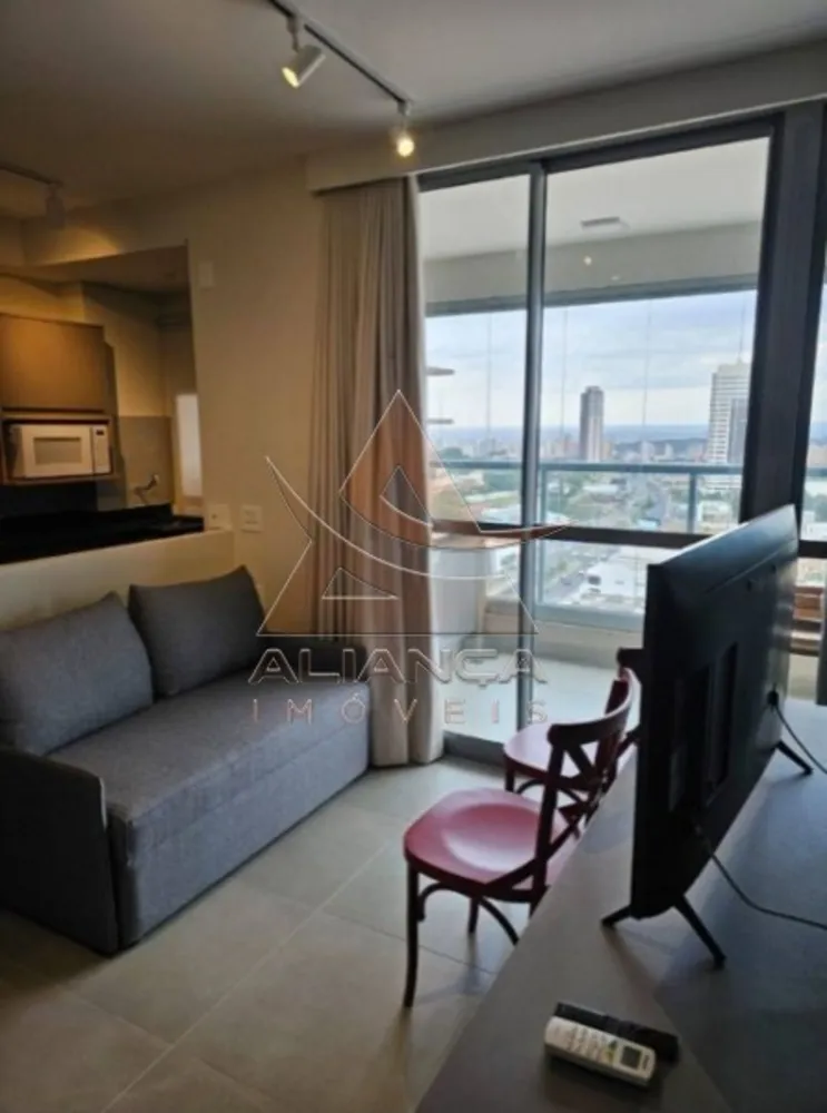 Apartamento, 1 quarto, 51 m² - Foto 7