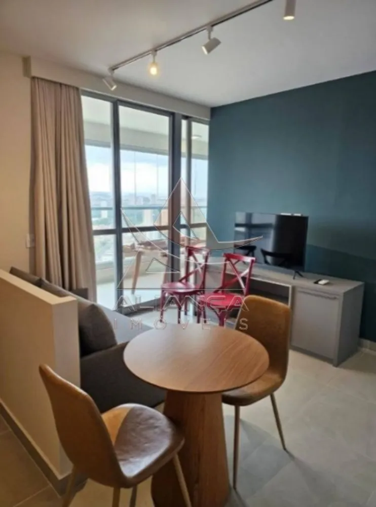 Apartamento, 1 quarto, 51 m² - Foto 8