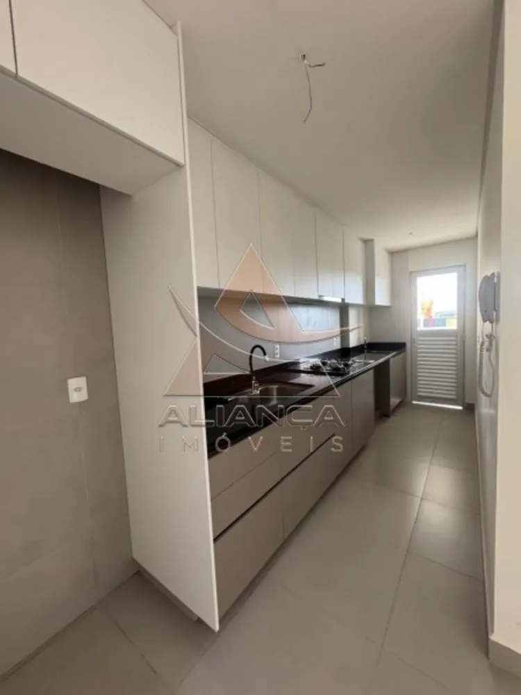 Apartamento, 2 quartos, 77 m² - Foto 1
